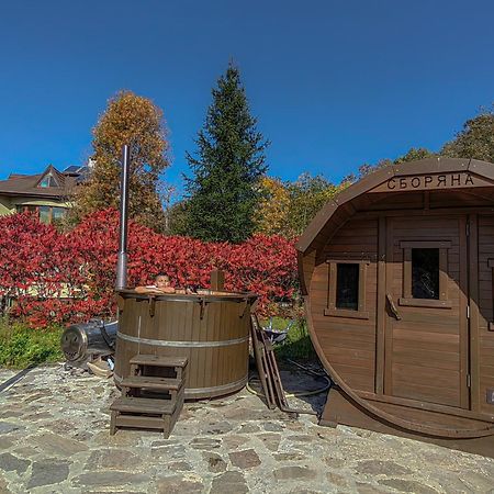 Комплекс Сборяна Gramatikovo Dış mekan fotoğraf